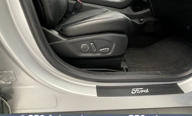 Ford Edge 2.0 EcoBoost AWD Automatas 2016 full