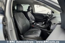 Ford Edge 2.0 EcoBoost AWD Automatas 2016 full