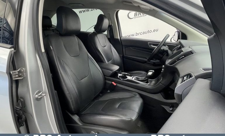 Ford Edge 2.0 EcoBoost AWD Automatas 2016 full