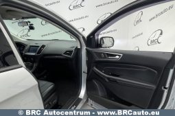 Ford Edge 2.0 EcoBoost AWD Automatas 2016 full