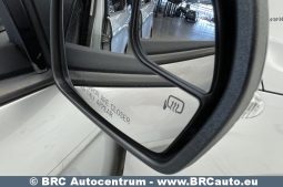 Ford Edge 2.0 EcoBoost AWD Automatas 2016 full