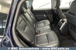 Land Rover Range Rover Sport 3.0 SDV6 Automatas 2020 full