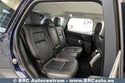 Land Rover Range Rover Sport 3.0 SDV6 Automatas 2020 full