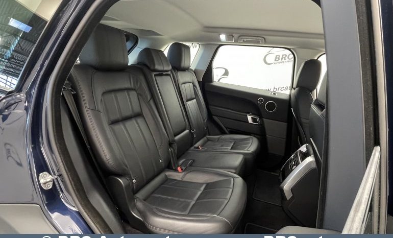 Land Rover Range Rover Sport 3.0 SDV6 Automatas 2020 full