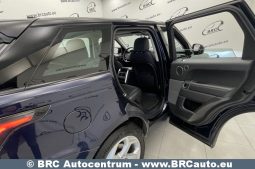 Land Rover Range Rover Sport 3.0 SDV6 Automatas 2020 full