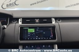 Land Rover Range Rover Sport 3.0 SDV6 Automatas 2020 full