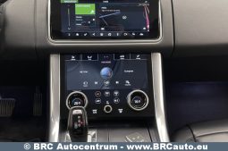 Land Rover Range Rover Sport 3.0 SDV6 Automatas 2020 full