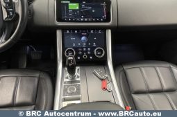 Land Rover Range Rover Sport 3.0 SDV6 Automatas 2020 full