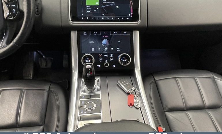 Land Rover Range Rover Sport 3.0 SDV6 Automatas 2020 full