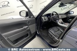 Land Rover Range Rover Sport 3.0 SDV6 Automatas 2020 full