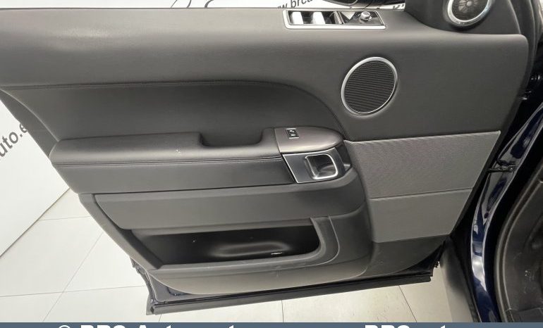 Land Rover Range Rover Sport 3.0 SDV6 Automatas 2020 full
