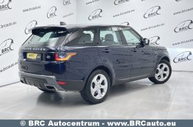 Land Rover Range Rover Sport 3.0 SDV6 Automatas 2020