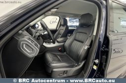 Land Rover Range Rover Sport 3.0 SDV6 Automatas 2020 full
