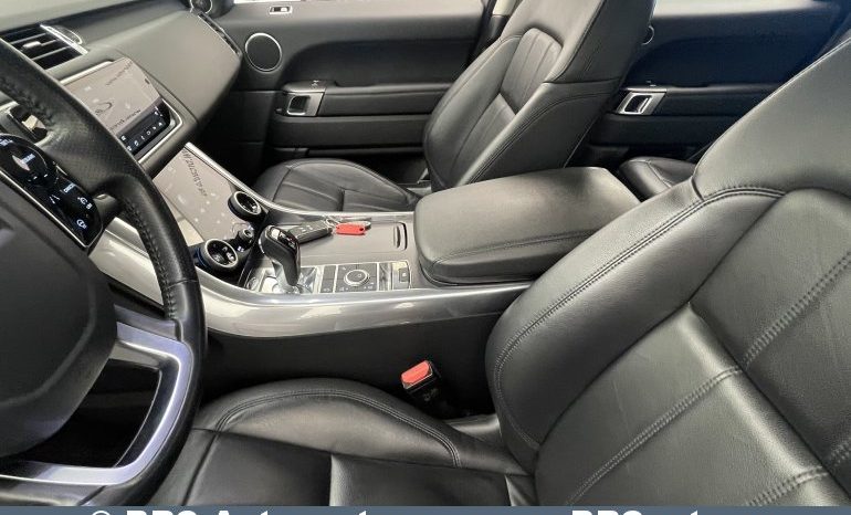 Land Rover Range Rover Sport 3.0 SDV6 Automatas 2020 full
