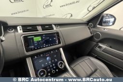 Land Rover Range Rover Sport 3.0 SDV6 Automatas 2020 full