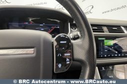 Land Rover Range Rover Sport 3.0 SDV6 Automatas 2020 full