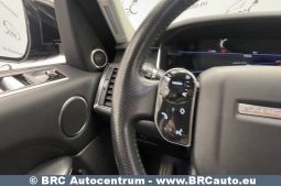 Land Rover Range Rover Sport 3.0 SDV6 Automatas 2020 full