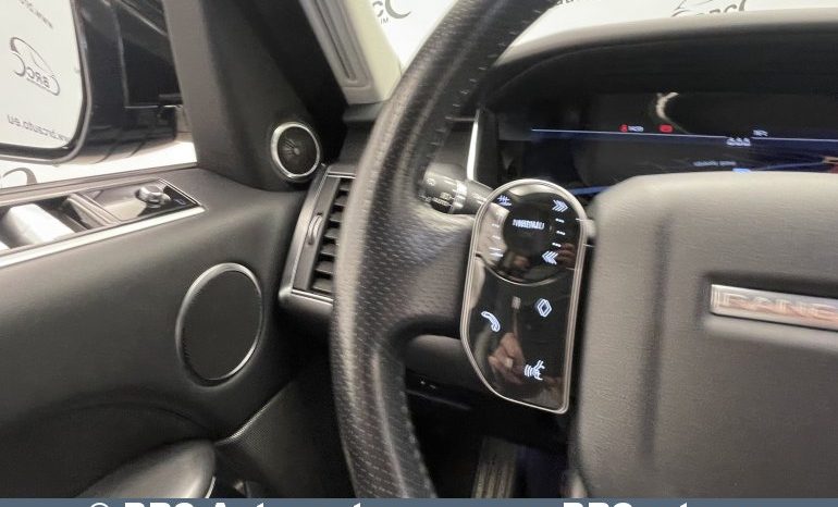 Land Rover Range Rover Sport 3.0 SDV6 Automatas 2020 full