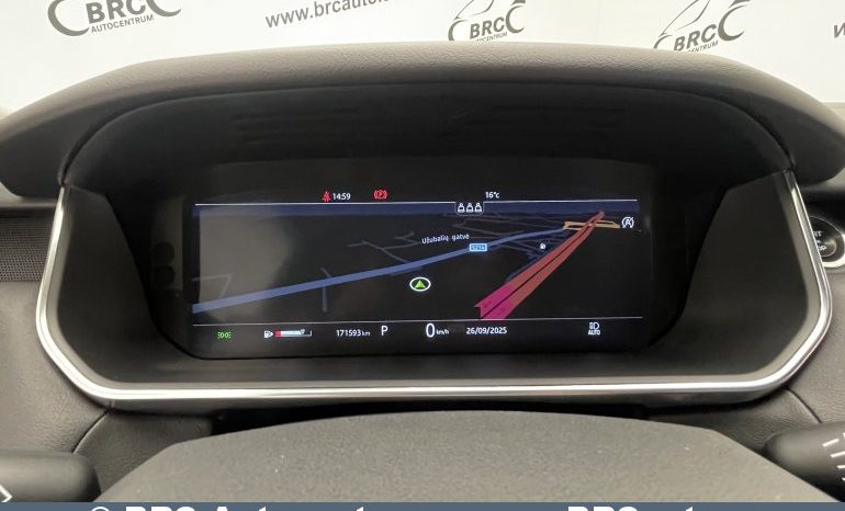 Land Rover Range Rover Sport 3.0 SDV6 Automatas 2020 full