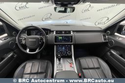Land Rover Range Rover Sport 3.0 SDV6 Automatas 2020 full