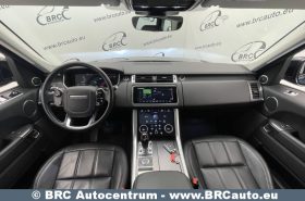 Land Rover Range Rover Sport 3.0 SDV6 Automatas 2020