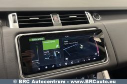 Land Rover Range Rover Sport 3.0 SDV6 Automatas 2020 full