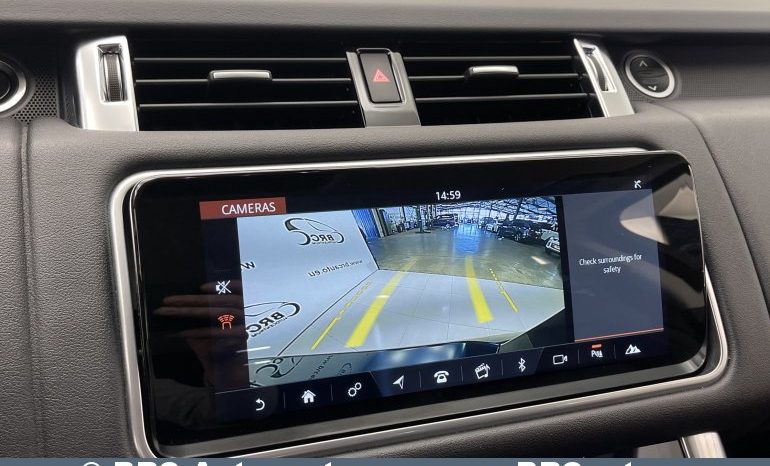 Land Rover Range Rover Sport 3.0 SDV6 Automatas 2020 full
