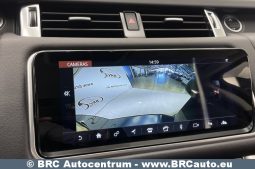 Land Rover Range Rover Sport 3.0 SDV6 Automatas 2020 full