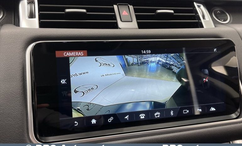 Land Rover Range Rover Sport 3.0 SDV6 Automatas 2020 full