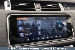 Land Rover Range Rover Sport 3.0 SDV6 Automatas 2020 full