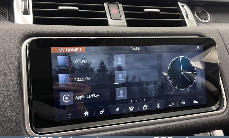 Land Rover Range Rover Sport 3.0 SDV6 Automatas 2020 full