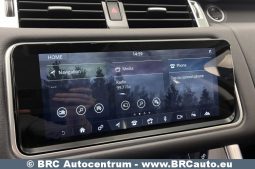 Land Rover Range Rover Sport 3.0 SDV6 Automatas 2020 full