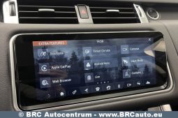 Land Rover Range Rover Sport 3.0 SDV6 Automatas 2020 full