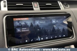 Land Rover Range Rover Sport 3.0 SDV6 Automatas 2020 full