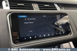 Land Rover Range Rover Sport 3.0 SDV6 Automatas 2020 full