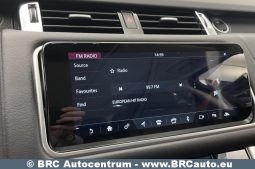 Land Rover Range Rover Sport 3.0 SDV6 Automatas 2020 full