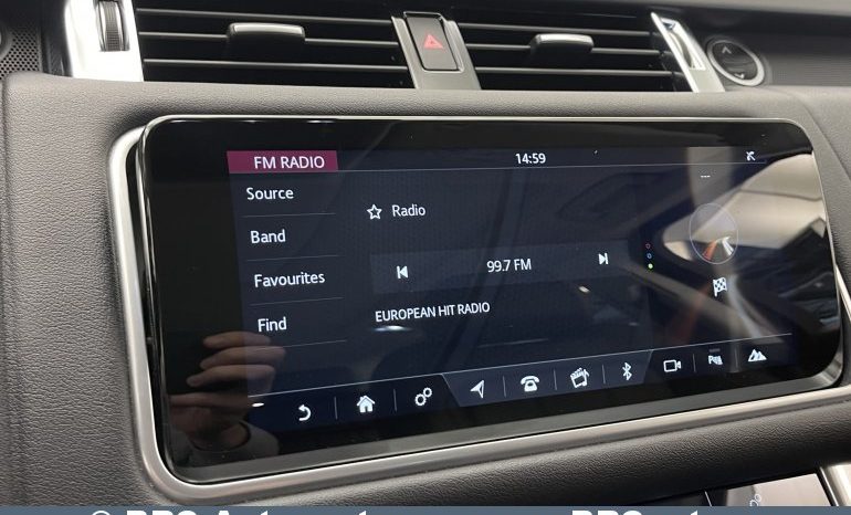 Land Rover Range Rover Sport 3.0 SDV6 Automatas 2020 full