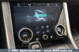 Land Rover Range Rover Sport 3.0 SDV6 Automatas 2020 full