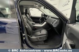 Land Rover Range Rover Sport 3.0 SDV6 Automatas 2020 full