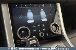 Land Rover Range Rover Sport 3.0 SDV6 Automatas 2020 full