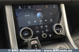 Land Rover Range Rover Sport 3.0 SDV6 Automatas 2020 full