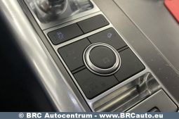 Land Rover Range Rover Sport 3.0 SDV6 Automatas 2020 full