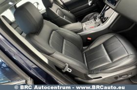 Land Rover Range Rover Sport 3.0 SDV6 Automatas 2020