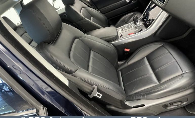 Land Rover Range Rover Sport 3.0 SDV6 Automatas 2020 full