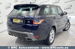 Land Rover Range Rover Sport 3.0 SDV6 Automatas 2020 full