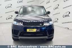 Land Rover Range Rover Sport 3.0 SDV6 Automatas 2020 full
