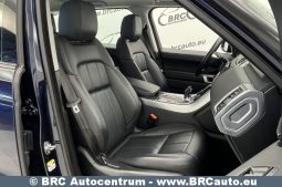 Land Rover Range Rover Sport 3.0 SDV6 Automatas 2020 full