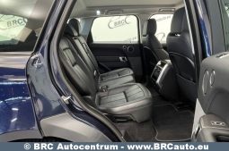 Land Rover Range Rover Sport 3.0 SDV6 Automatas 2020 full