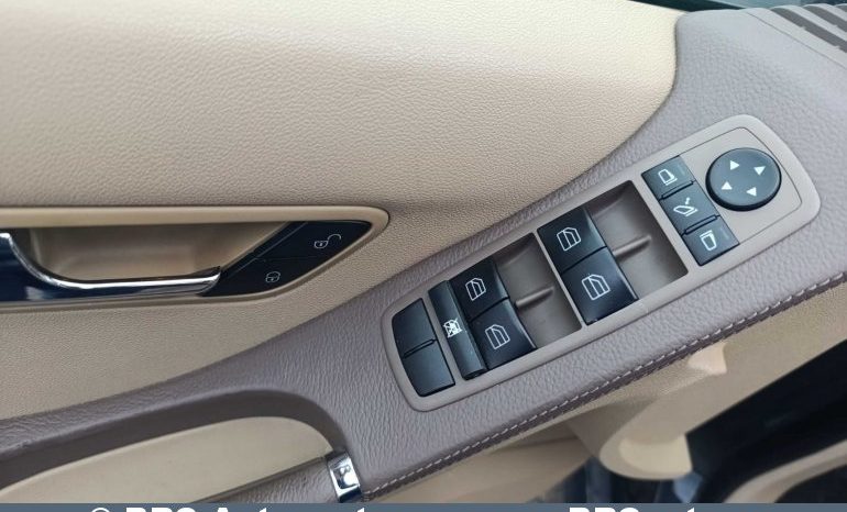 Mercedes-Benz R 320 4Matic Automatas 2006 full
