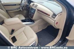 Mercedes-Benz R 320 4Matic Automatas 2006 full